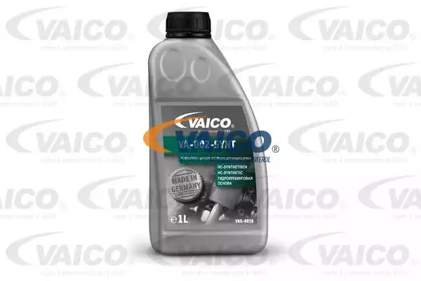 Центральное гидравлическое масло VAICO V600018