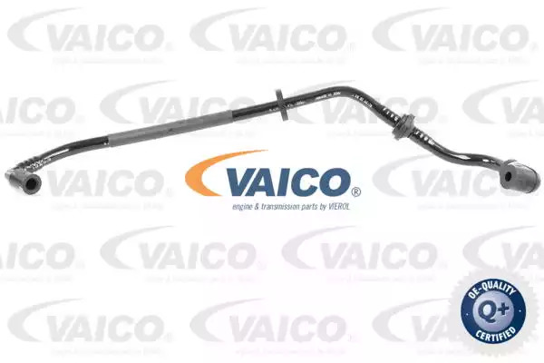 Трубка вакуумная VAICO V103660