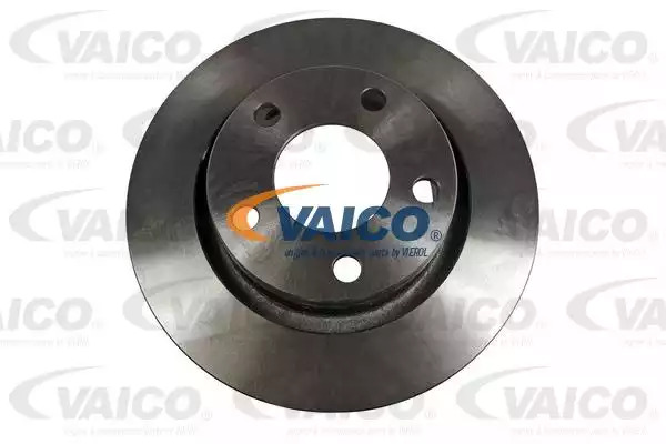 Тормозной диск задний VAICO V1080109