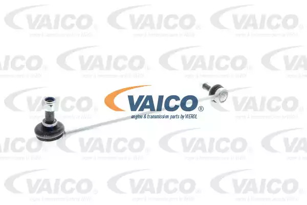 Тяга стабилизатора переднего VAICO V107255