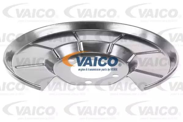 Защита тормозного диска задняя правая VAICO V251307