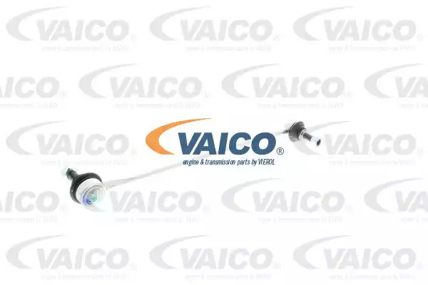 Стойка стабилизатора передняя VAICO V370059