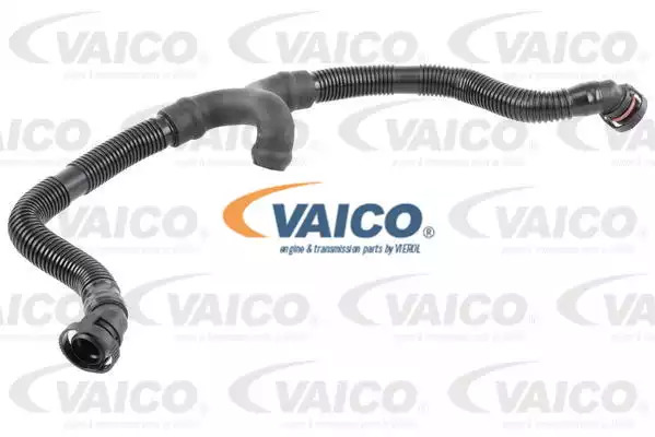 Патрубок вентиляции картера VAICO V103696