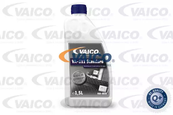 Антифриз VAICO V600020