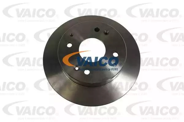 Тормозной диск задний VAICO V2640002