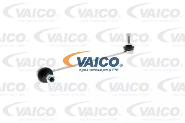 Стойка стабилизатора передняя правая VAICO V207192