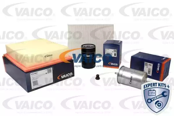 Комплект фильтров VAICO V103156