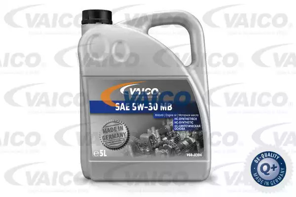 Моторное масло VAICO V600304