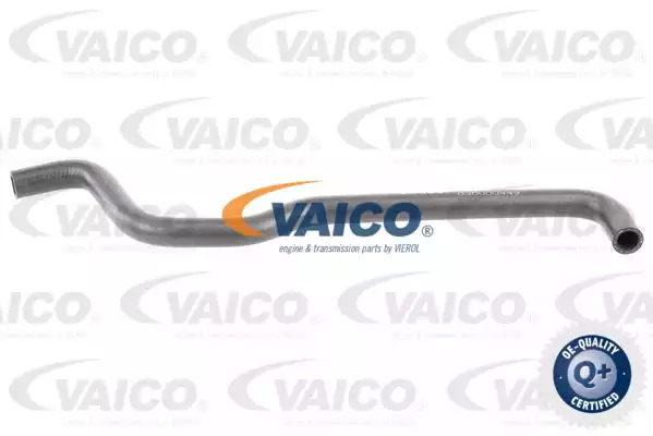 Патрубок радиатора VAICO V104651