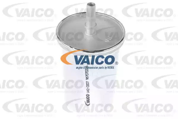 Фильтр топливный VAICO V420007