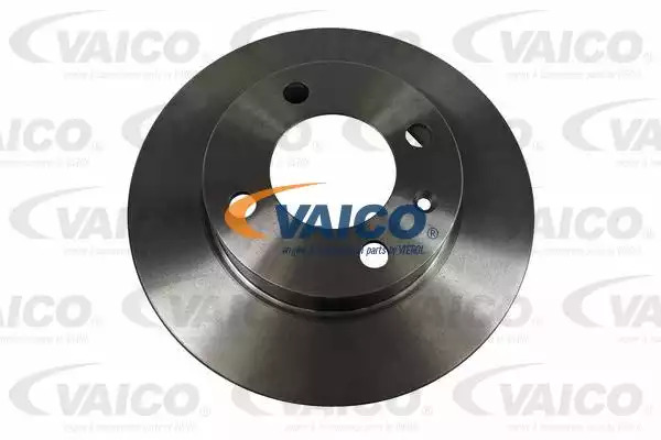Тормозной диск задний VAICO V1040072