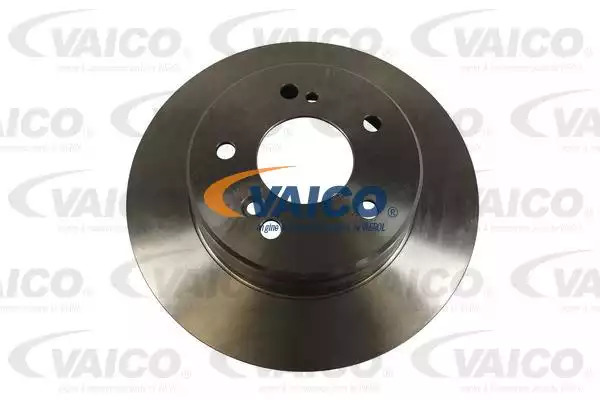 Тормозной диск задний VAICO V3040013