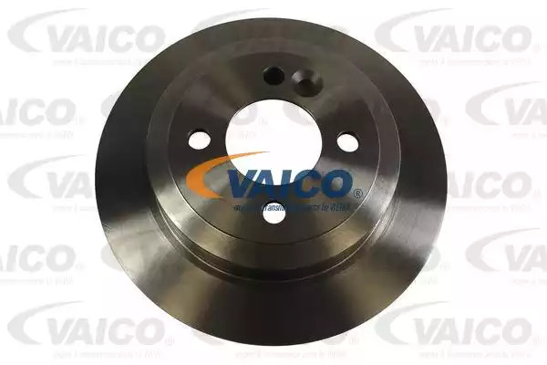 Тормозной диск задний VAICO V2040032