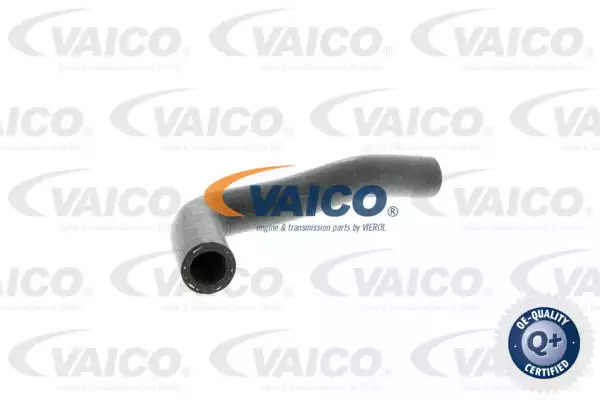 Патрубок радиатора VAICO V102816