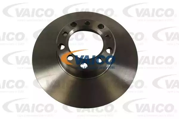 Тормозной диск передний VAICO V3040006