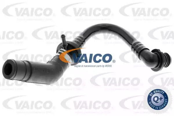 Трубка вакуумная VAICO V103617