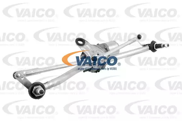 Система тяг и рычагов привода стеклоочистителя VAICO V202206
