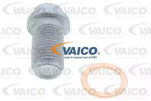 Резьбовая пробка, маслянный поддон VAICO V302001