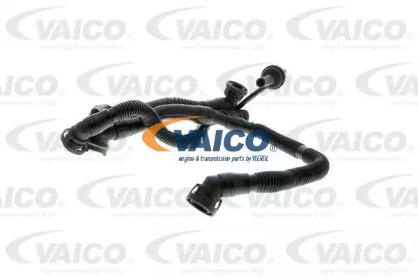 Патрубок вентиляции картера VAICO V103505