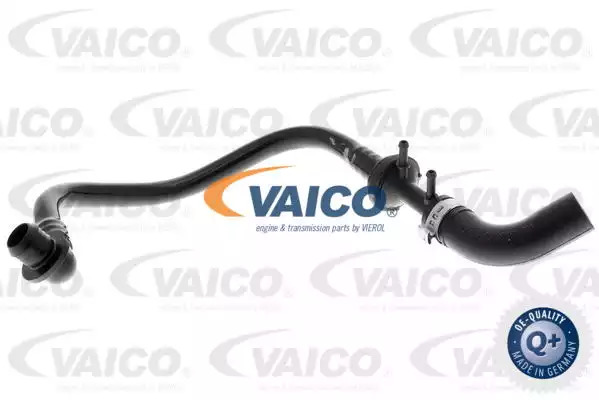 Трубка вакуумная VAICO V103602