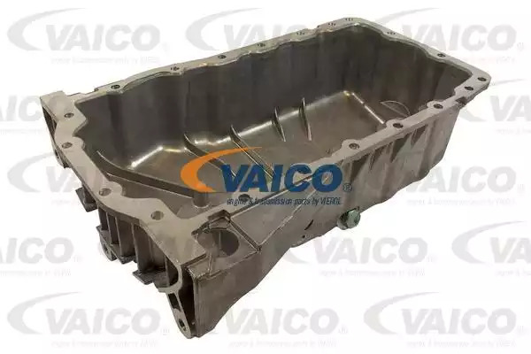 Поддон двигателя VAICO V100876