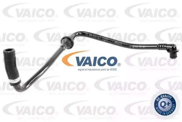Трубка вакуумная VAICO V103611