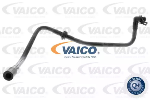 Трубка вакуумная VAICO V103627