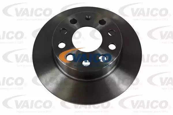 Тормозной диск задний VAICO V1040077