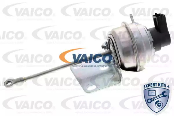 Поддон двигателя VAICO V103860