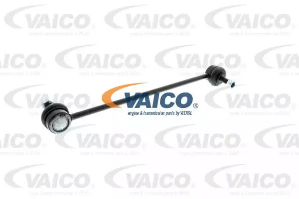 Стойка стабилизатора передняя VAICO V420015