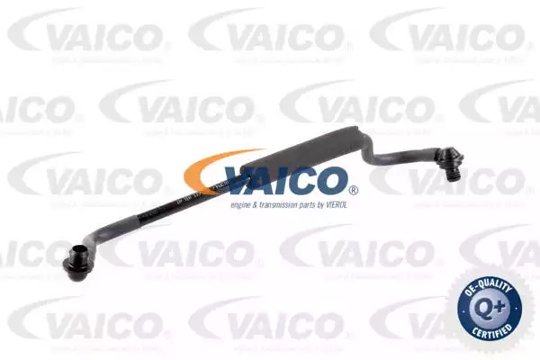 Трубка вакуумная VAICO V103647