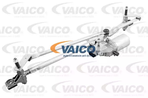Система тяг и рычагов привода стеклоочистителя VAICO V480249