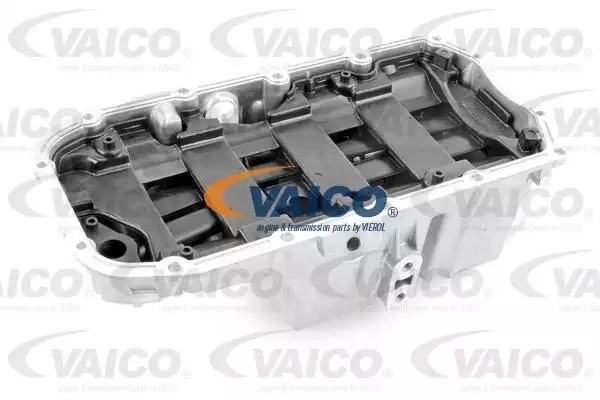 Поддон двигателя VAICO V401484