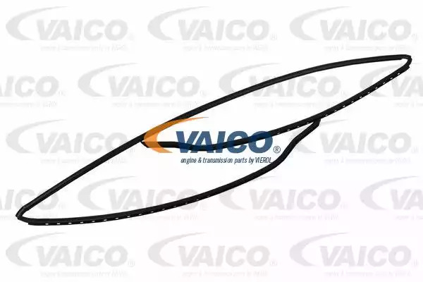 Прокладка, ветровое стекло VAICO V201203