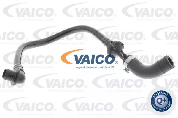 Трубка вакуумная VAICO V103601