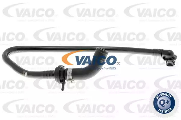 Трубка вакуумная VAICO V103650