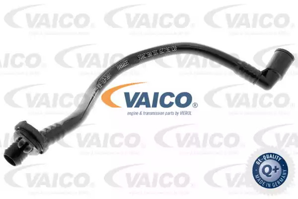 Трубка вакуумная VAICO V103641