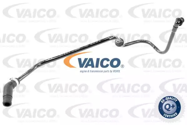 Трубка вакуумная VAICO V103606