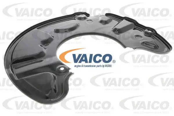 Защита тормозного диска передняя левая VAICO V303231
