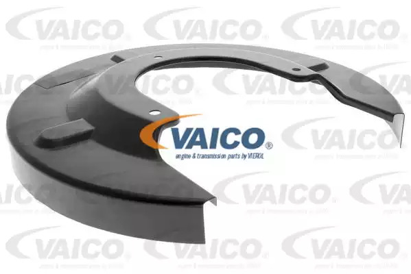 Защита тормозного диска передняя VAICO V103902