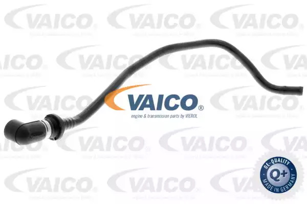 Трубка вакуумная VAICO V103665