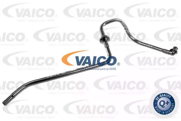 Трубка вакуумная VAICO V103615