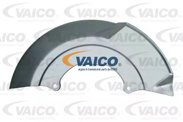 Защита тормозного диска передняя левая VAICO V103900