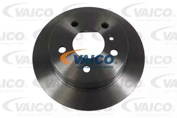 Тормозной диск задний VAICO V3080063