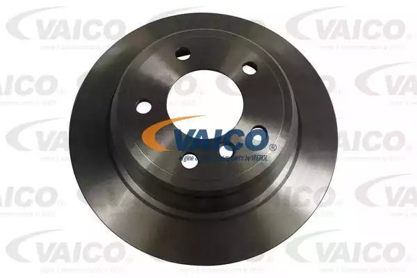 Тормозной диск задний VAICO V2040029