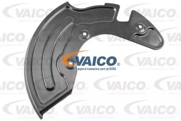 Защита тормозного диска передняя левая VAICO V103903