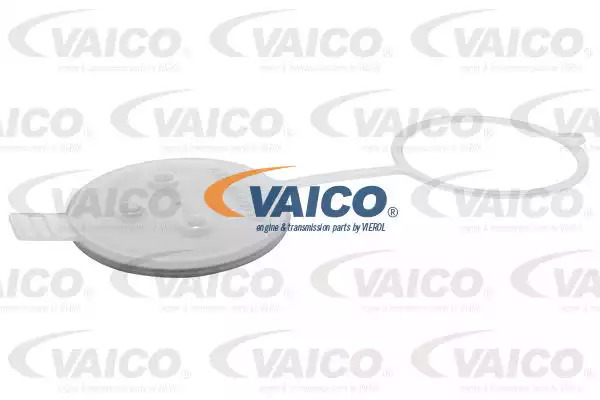 Крышка, резервуар для воды VAICO V301374