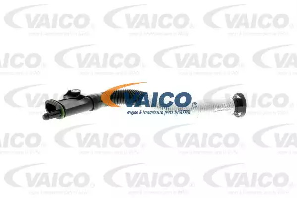 Патрубок вентиляции картера VAICO V103879