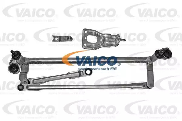 Система тяг и рычагов привода стеклоочистителя VAICO V102606