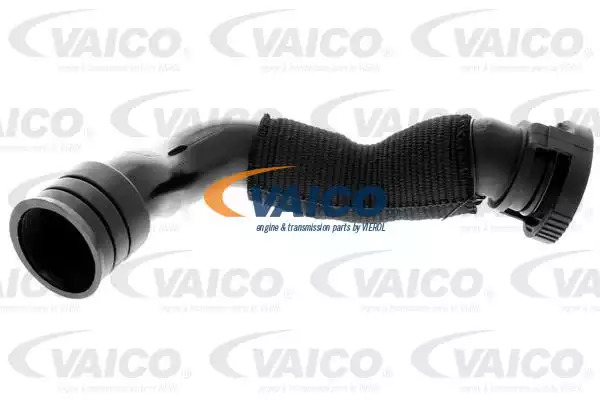 Патрубок вентиляции картера VAICO V104636